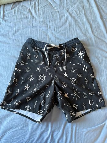 Maillot de bain Decathlon