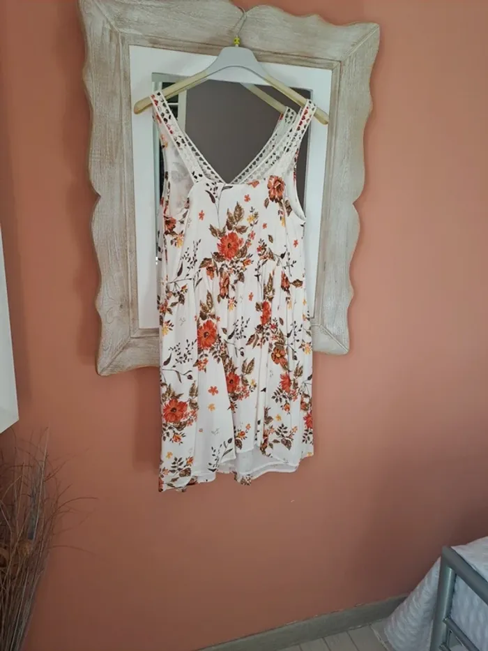 Robe d'ete