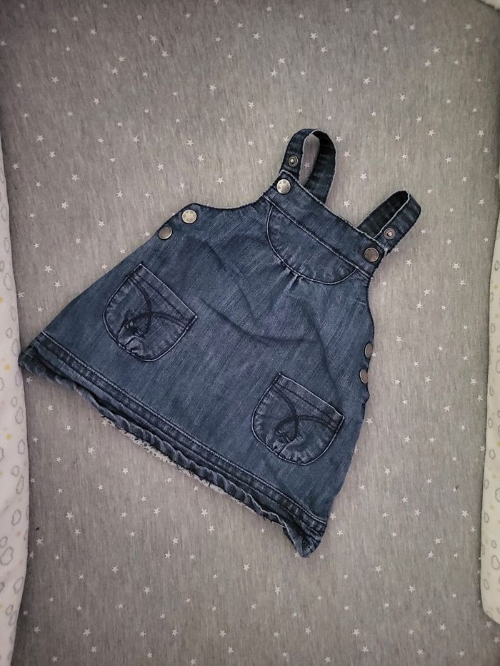 Lot de vêtements 3 mois filles - photo numéro 5