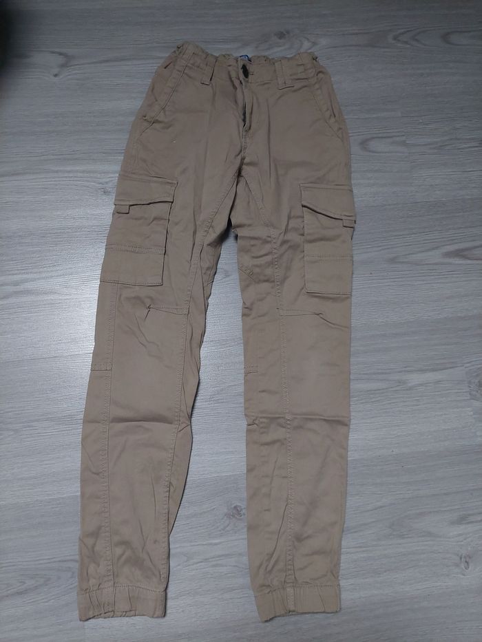 Cargo Jack & Jones 11 ans