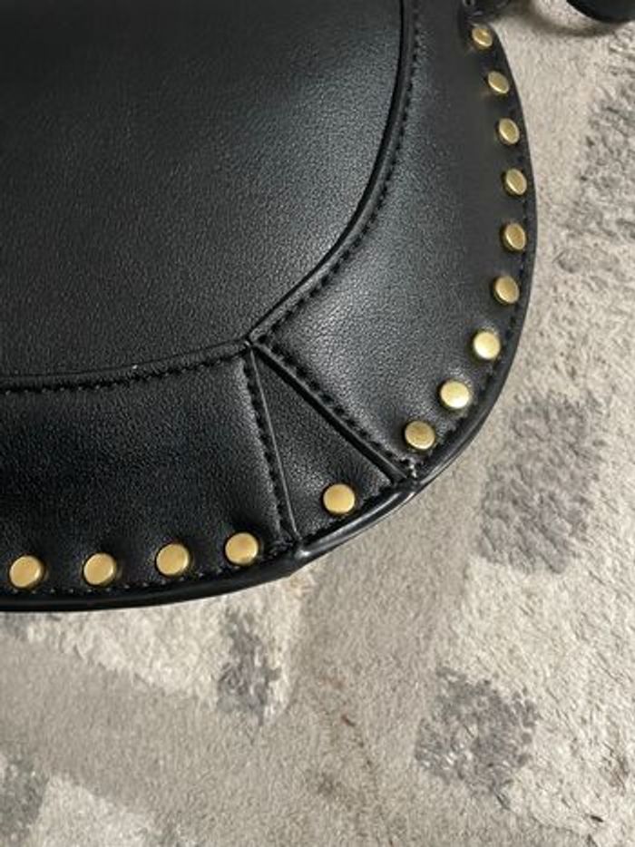 Sac à bandoulière Isabel Marant - photo numéro 2