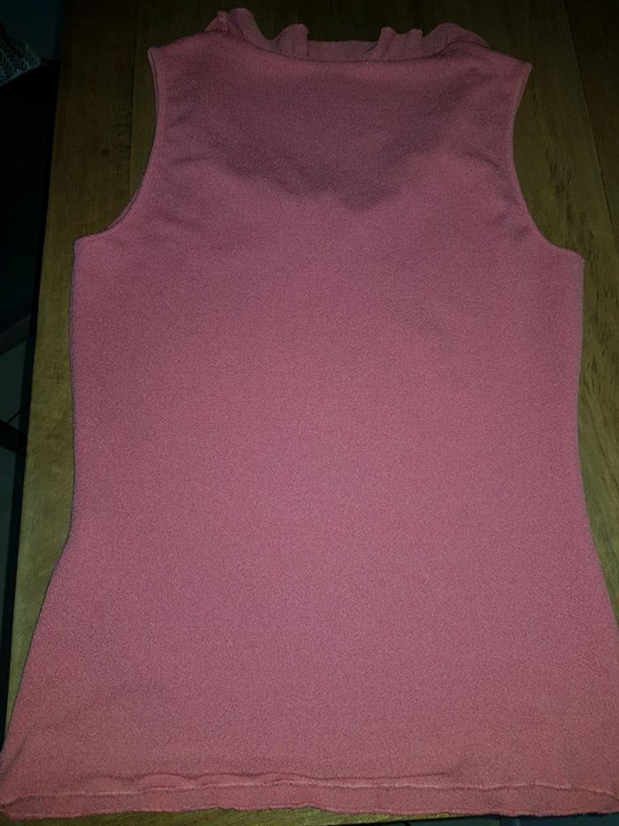 Tee-shirt T.38/40 - photo numéro 2