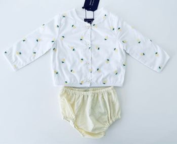 Ensemble complet Sergent Major - photo numéro 6