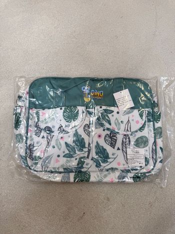 Sac à langer Dino Bambino