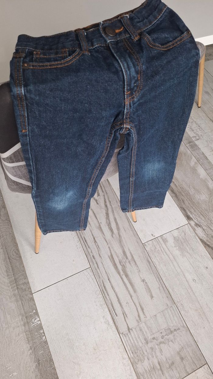 Jeans garçon 👦
