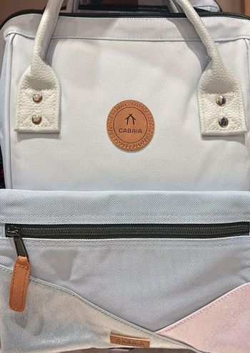 Sac neuf Small Cabaia 