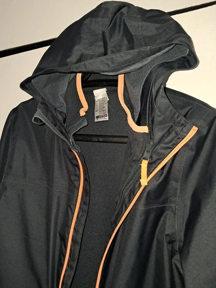 Parka doublé - photo numéro 7