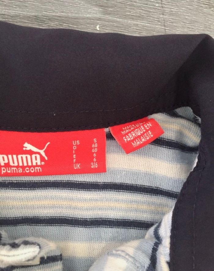 Polo puma 6 mois - photo numéro 2
