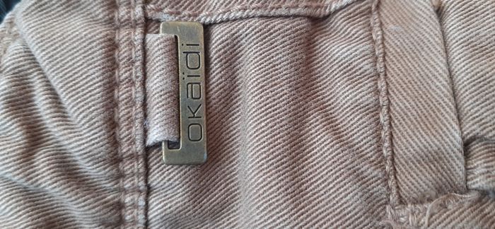 Un lot de 3 pantalon de fille de 3ans - photo numéro 6