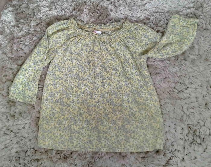 Tunique 9/10 ans - photo numéro 2