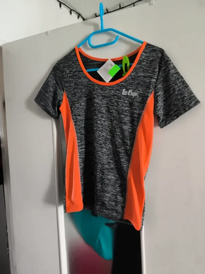 T-shirt 36/38 che