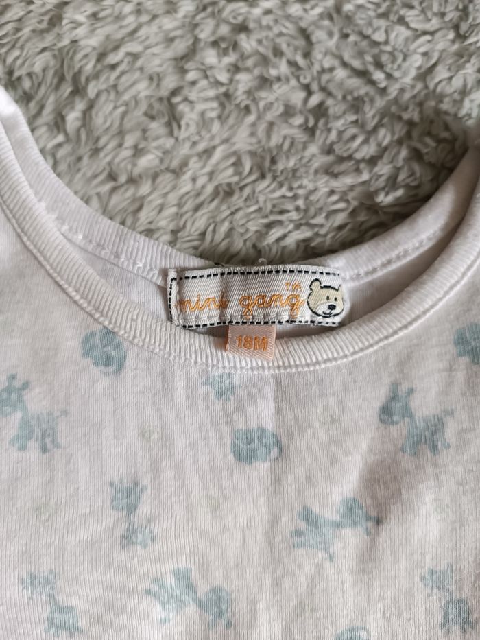 Lot débardeur - photo numéro 5