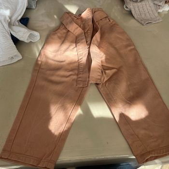Pantalon Kiabi