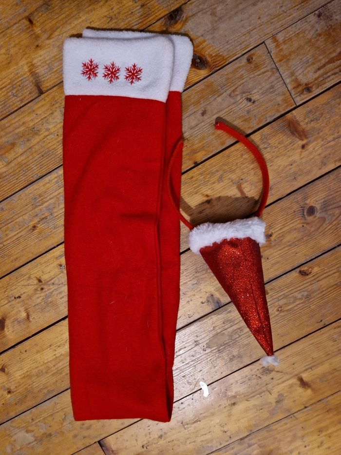 Ensemble Noël - photo numéro 5