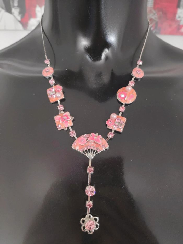 Collier 🌹
