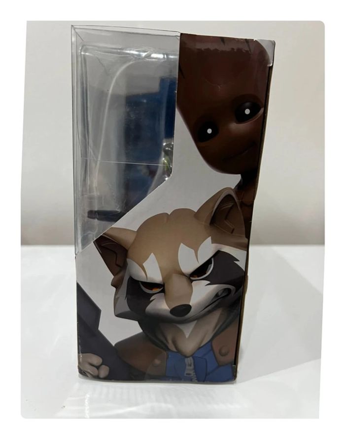 Marvel Toybox (Pas de Vinted Go) - photo numéro 6