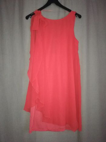 Robe fzmme taille S