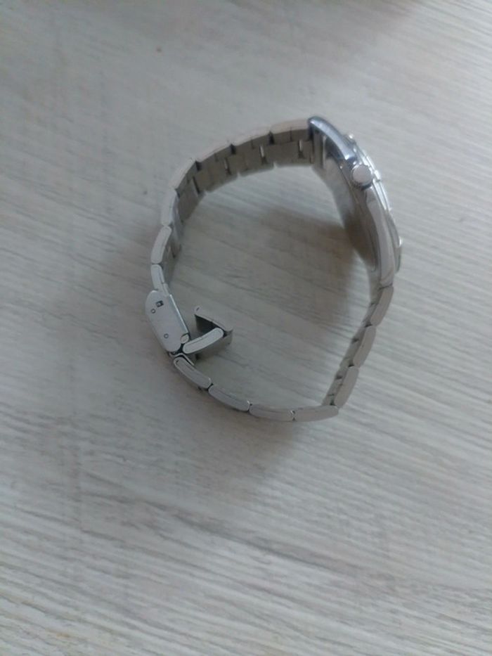 Montre quartz Certus - photo numéro 3