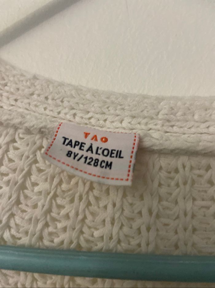 Lot vêtements fille - photo numéro 2