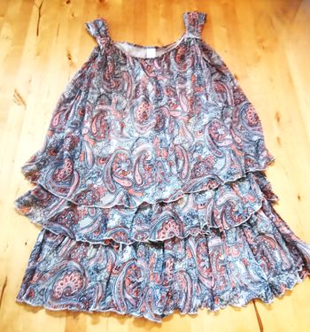 Robe "Vila"