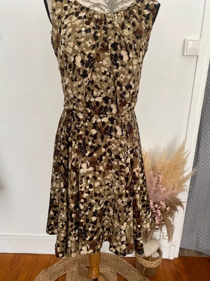 Robe DebyDebo