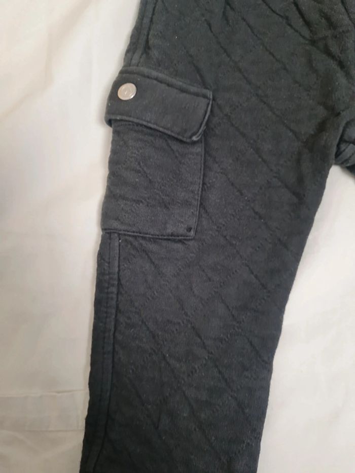 Pantalon 12 mois Petit Bateau - photo numéro 2