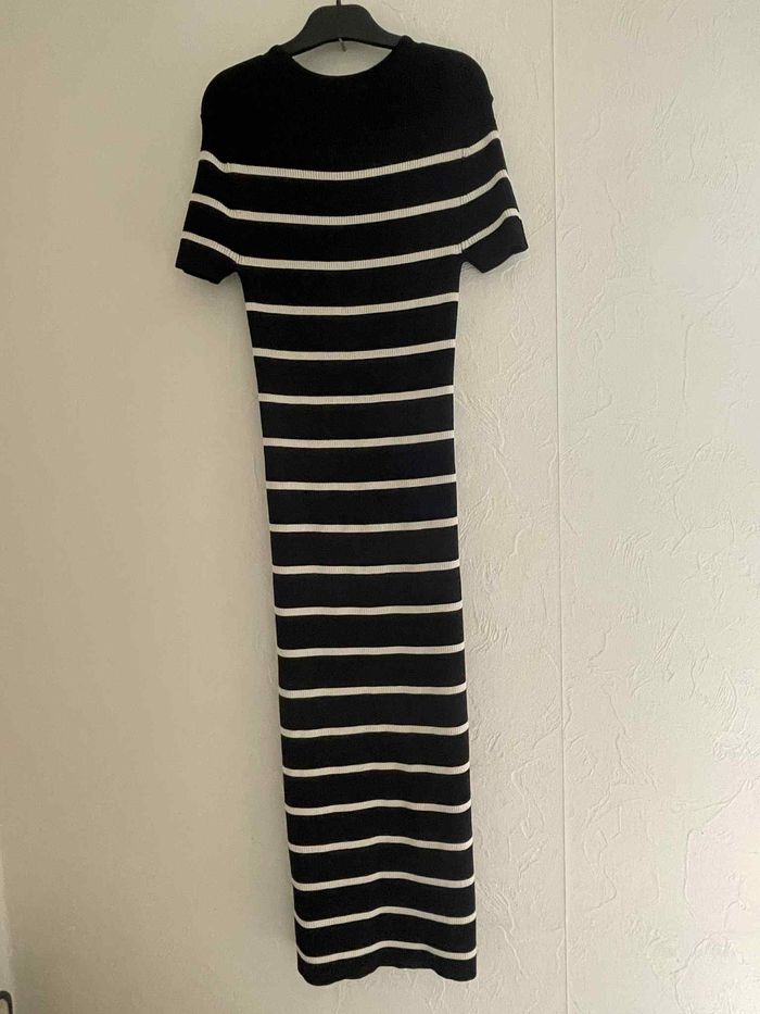 robe longue - photo numéro 3