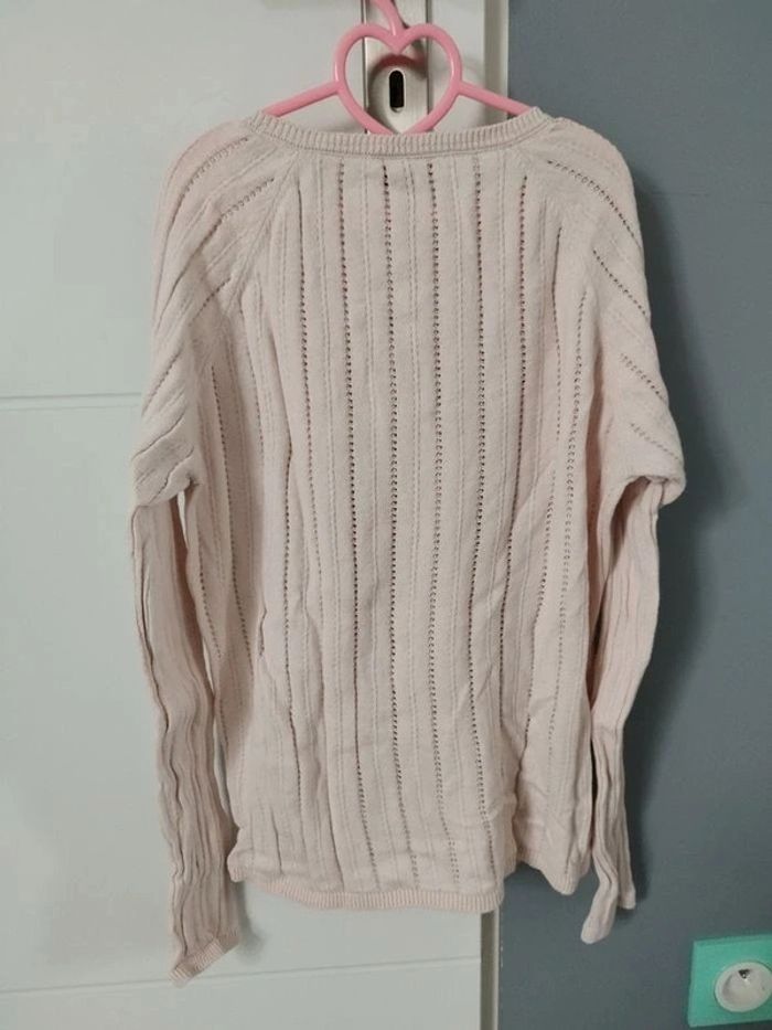 Gilet 10 ans Tape à l'oeil - photo numéro 2