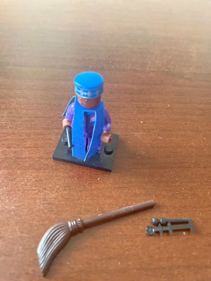 Lego Harry Potter - photo numéro 4