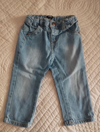 Jeans 18 mois