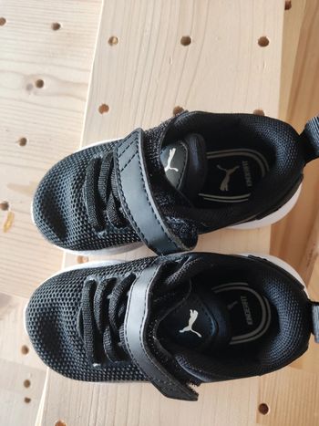 Baskets Puma T21