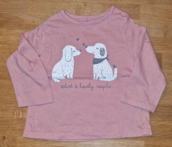 Tee-shirt ML