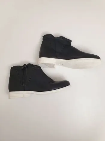 Bottes Rubivo