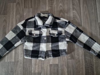 Veste polaire
