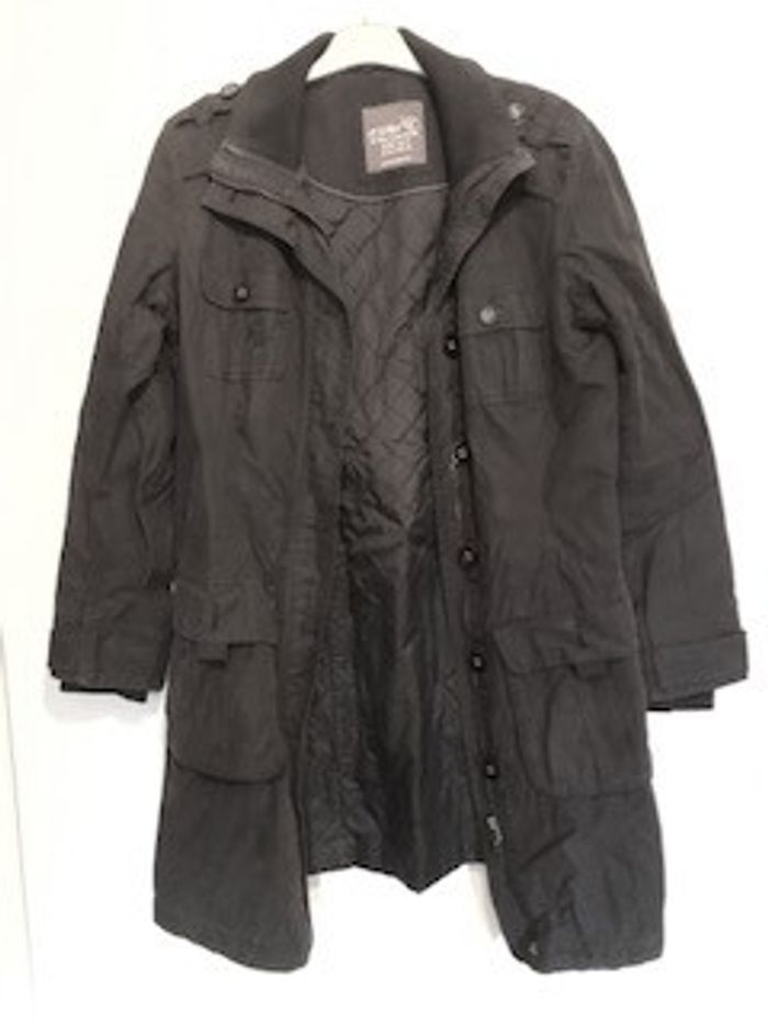 Manteau Esprit