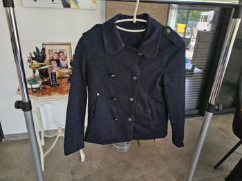 Trench taille 10 ans ikks