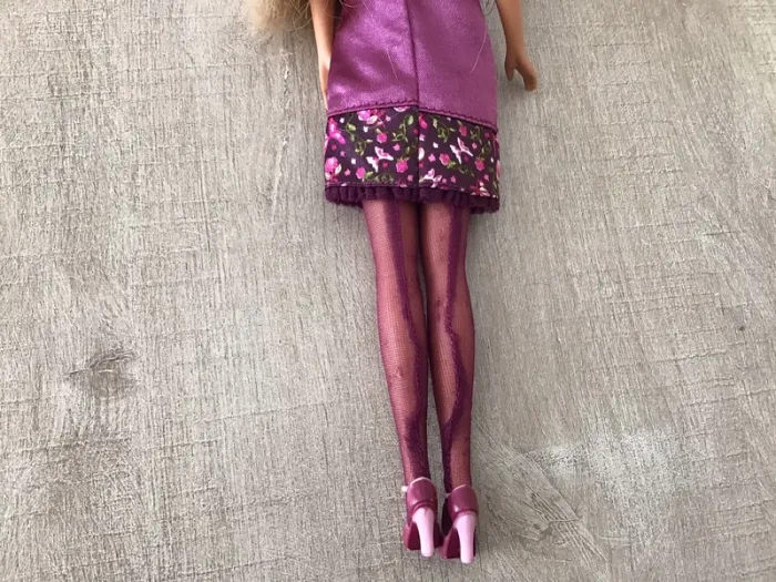 Poupée mannequin - photo numéro 3
