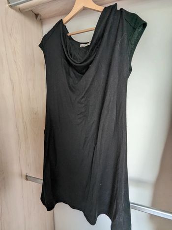 Robe pull