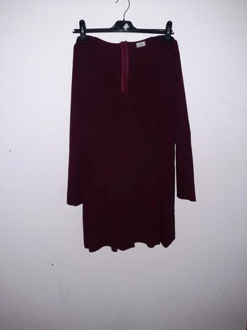 Combishort longue manche