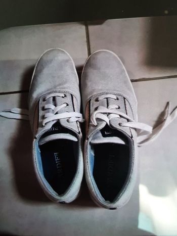 Chaussures homme