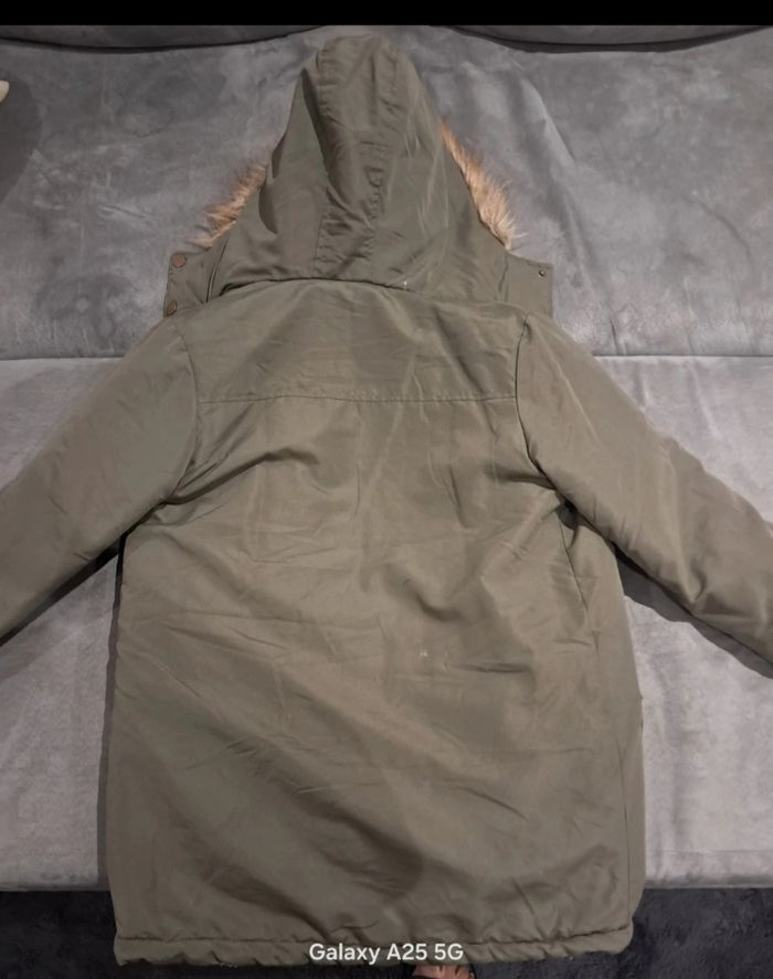 Manteau garçon - photo numéro 2