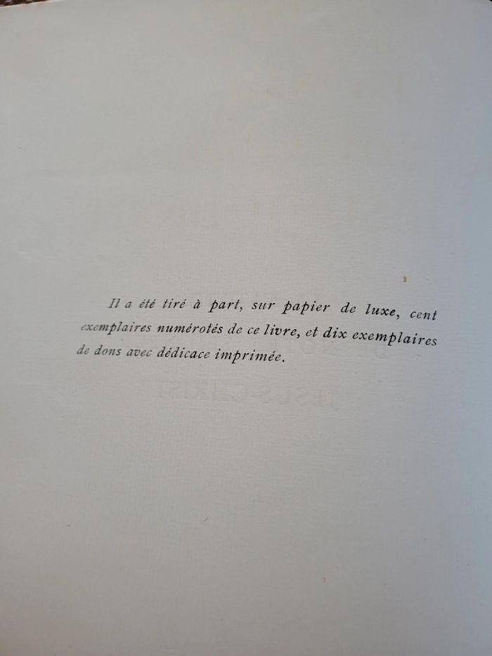 Ancien livre la native - photo numéro 8