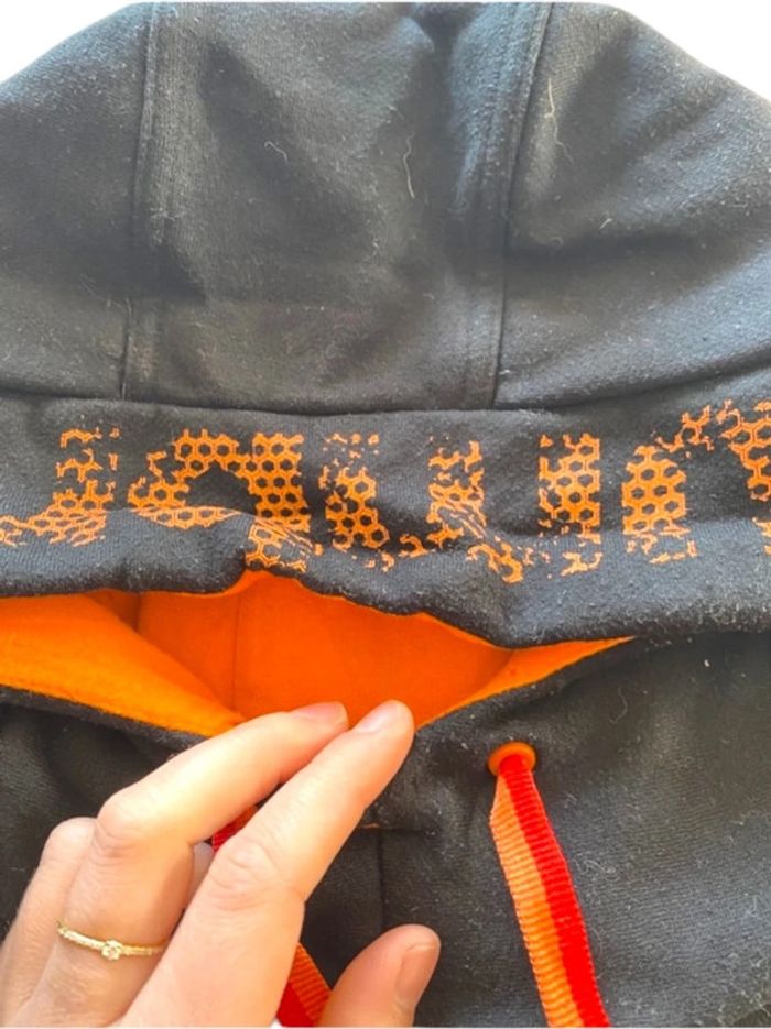 Sweat umbro - photo numéro 3