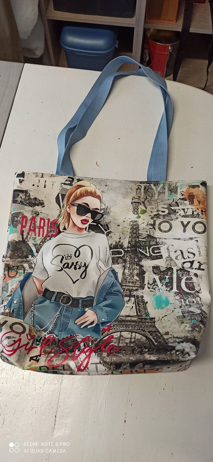 Sac à main - photo numéro 2