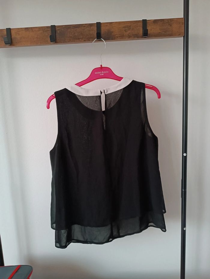 Débardeur taille unique femme - photo numéro 4