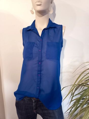 Très jolie chemise 🥰