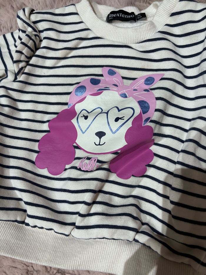 Pull 12 mois - photo numéro 3