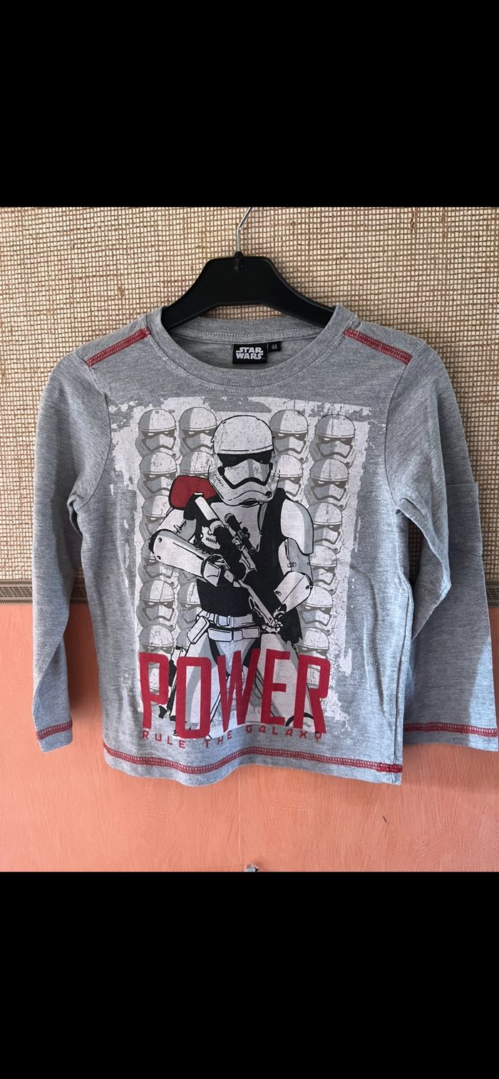 Tee-shirts Star Wars