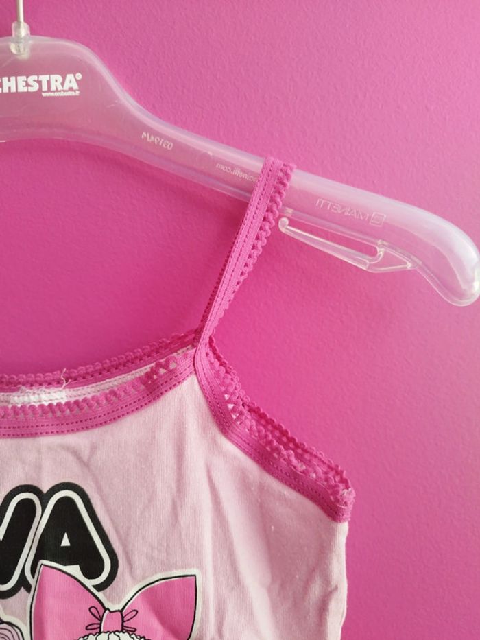 Maillot de corps b3 - photo numéro 3