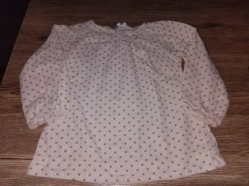 Tee shirt Kid Kanaï